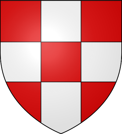 Blason de la commune Anetz