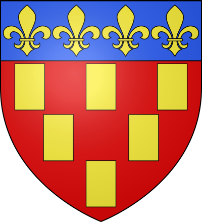 Blason de la commune Planguenoual