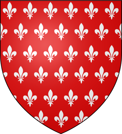 Blason de la commune Ringeldorf
