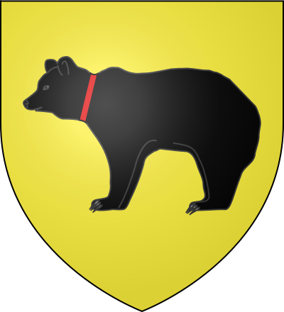 Blason de la commune Ristolas
