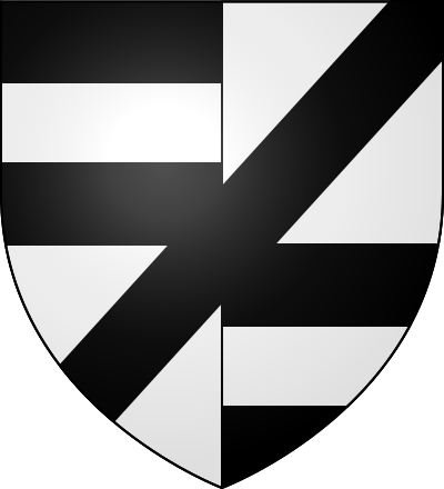 Blason de la commune Saint-Florent-le-Vieil