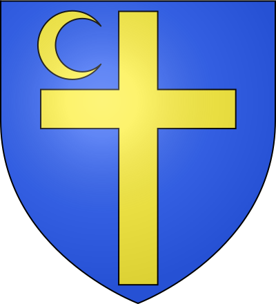 Blason de la commune Singrist