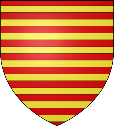Blason de la commune Vaux-sous-Aubigny