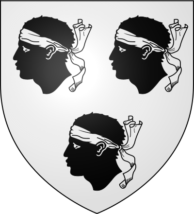 Blason de la commune Villemaur-sur-Vanne