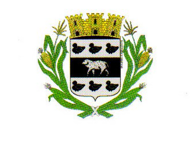 Blason de la commune Vimarcé