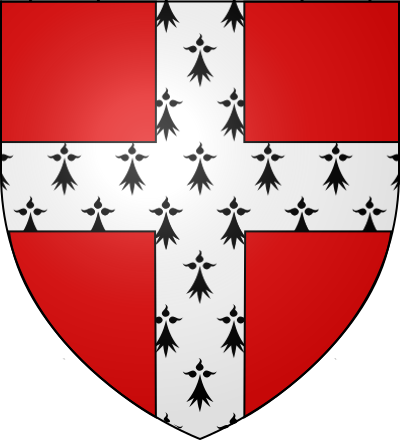Blason de la commune Bouligneux