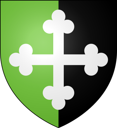 Blason de la commune Bourg-en-Bresse