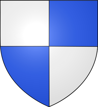 Blason de la commune Izernore