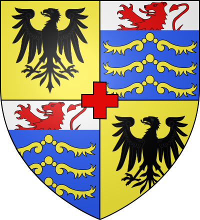 Blason de la commune Mijoux