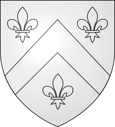 Blason de la commune Mogneneins