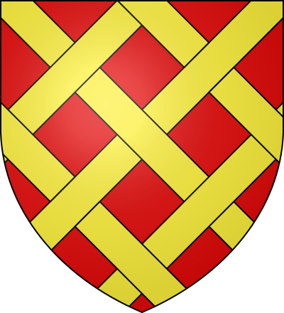 Blason de la commune Moÿ-de-l'Aisne