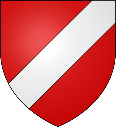 Blason de la commune Le Nouvion-en-Thiérache