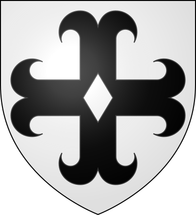 Blason de la commune Origny-en-Thiérache