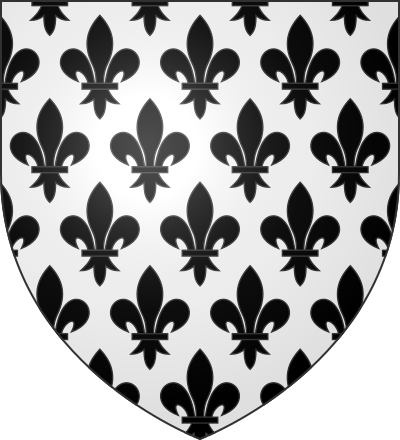 Blason de la commune Puisieux-et-Clanlieu