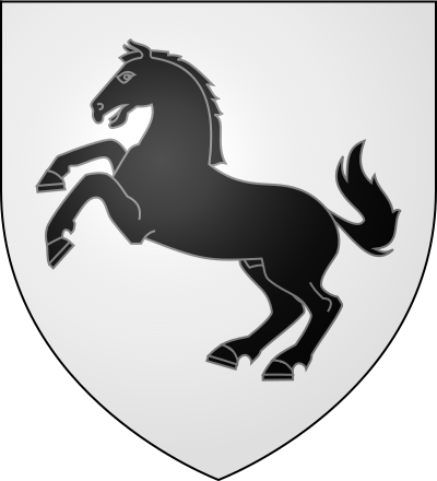 Blason de la commune Renansart