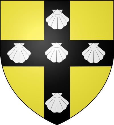 Blason de la commune Renneval