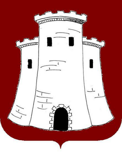 Blason de la commune Vervins