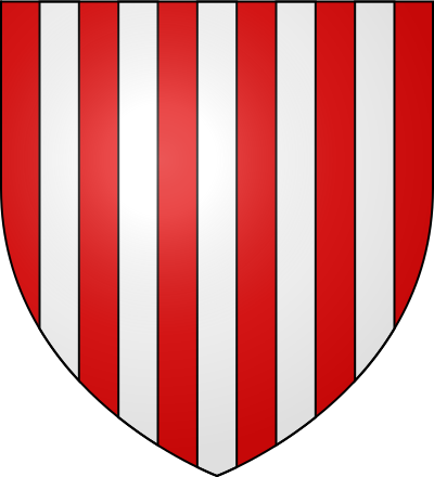 Blason de la commune Lapalisse