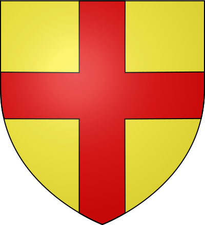 Blason de la commune Seuillet