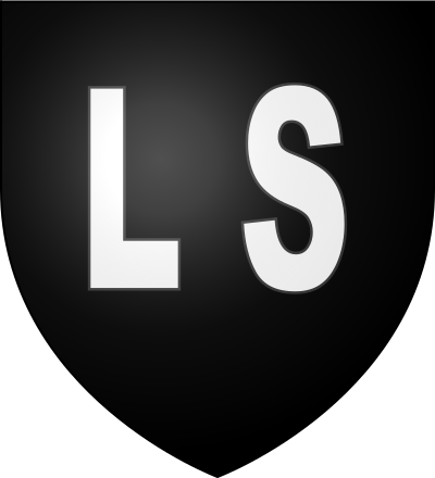 Blason de la commune Limans