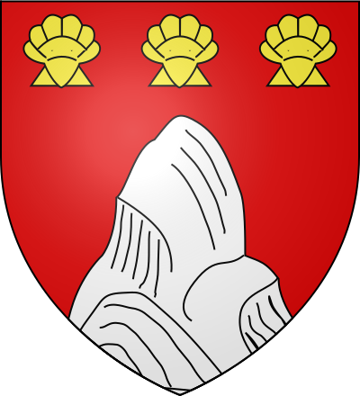 Blason de la commune Puimichel