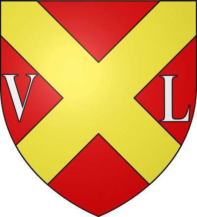 Blason de la commune Valavoire