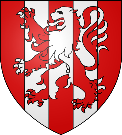 Blason de la commune La Fare-en-Champsaur
