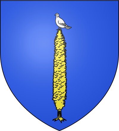 Blason de la commune Furmeyer