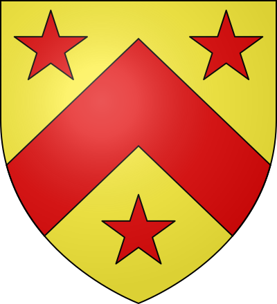 Blason de la commune Lieuche