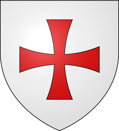 Blason de la commune Peille