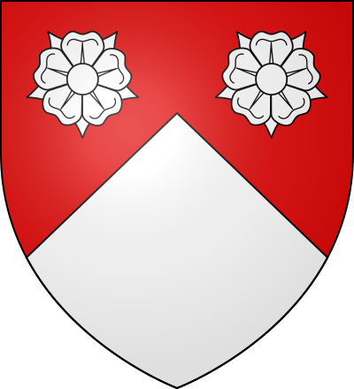 Blason de la commune La Penne