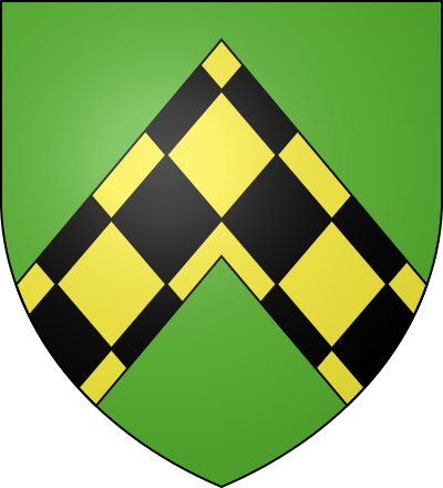 Blason de la commune Charmes-sur-Rhône