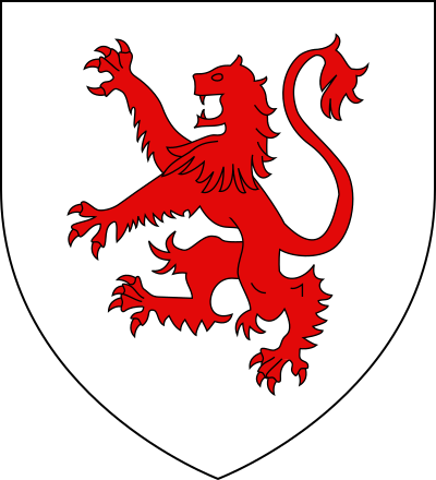 Blason de la commune Chomérac