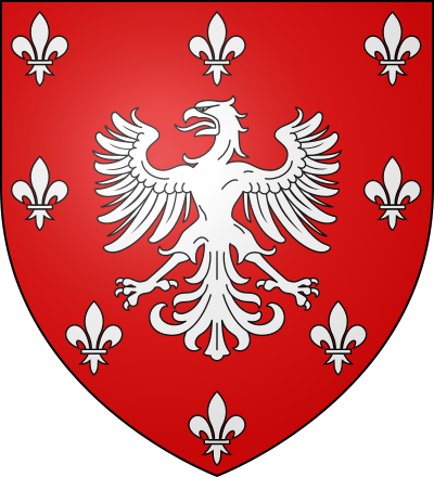 Blason de la commune Lamastre