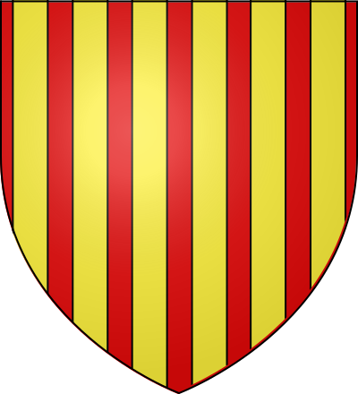 Blason de la commune Montcornet