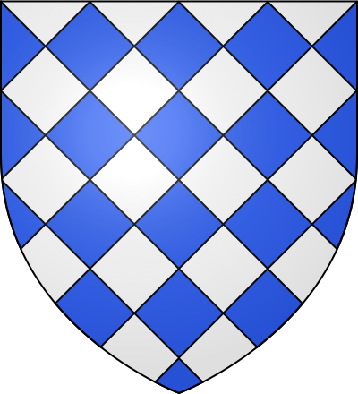 Blason de la commune Neufmanil