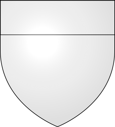 Blason de la commune Bélesta