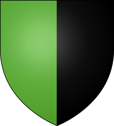 Blason de la commune Besset