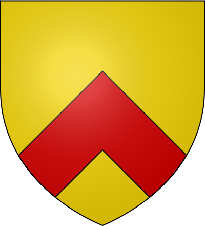 Blason de la commune Daumazan-sur-Arize