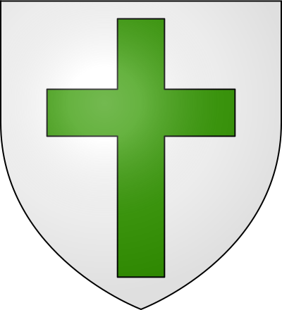 Blason de la commune Montbel