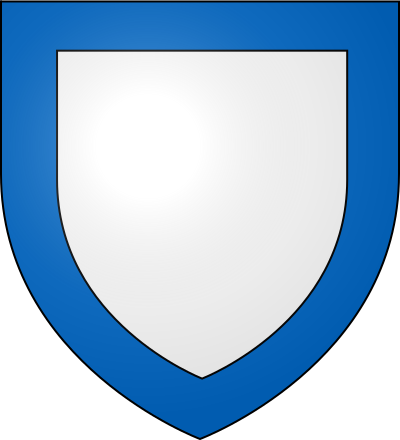 Blason de la commune Régat