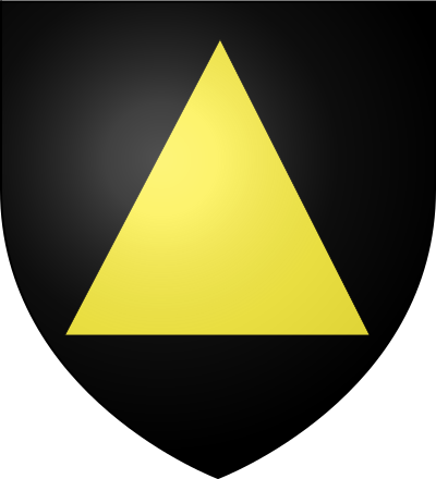 Blason de la commune Tourtrol