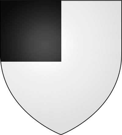 Blason de la commune Trémoulet