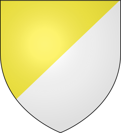 Blason de la commune Vals