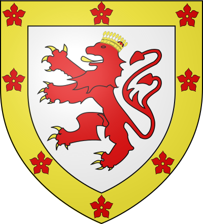 Blason de la commune Piney