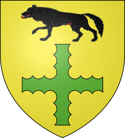 Blason de la commune Sommeval