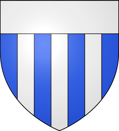 Blason de la commune Airoux