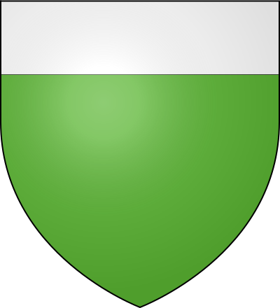 Blason de la commune Badens