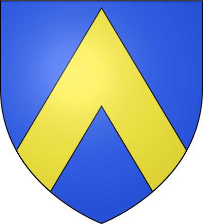 Blason de la commune Barbaira
