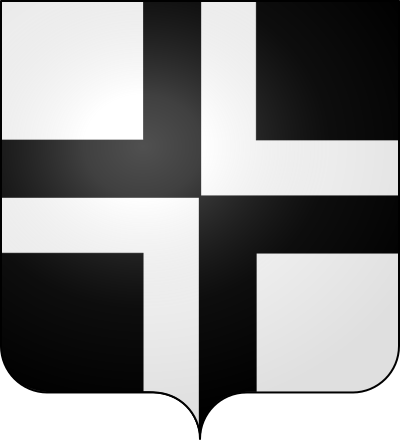 Blason de la commune Belvis